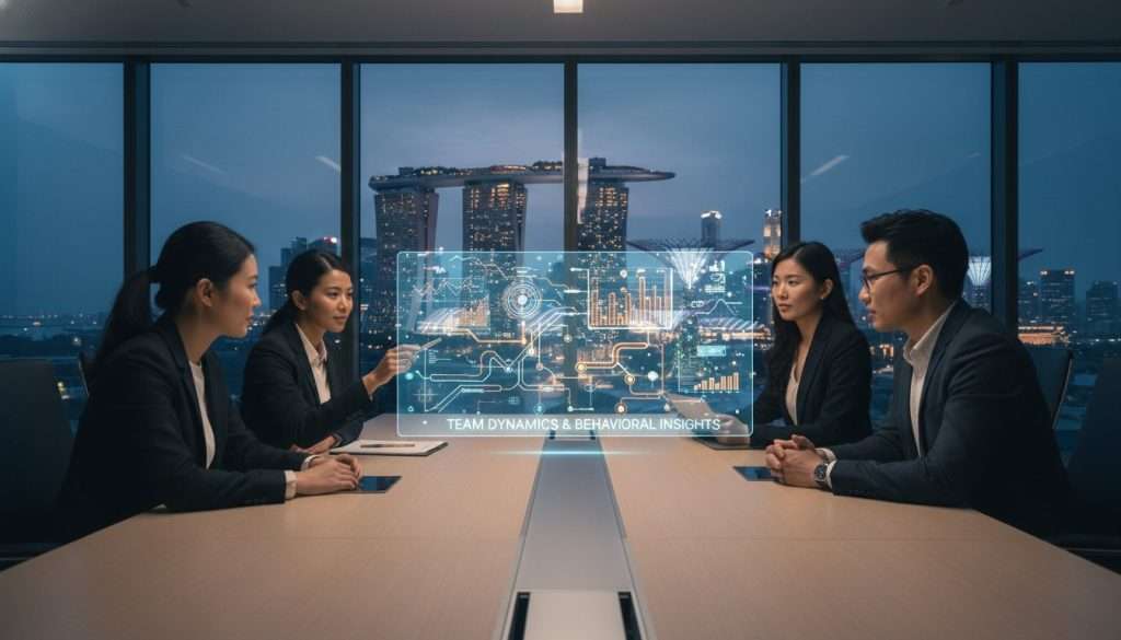 9POV Profiling Services: The Strategic Guide to Behavioral Mastery in 2026
