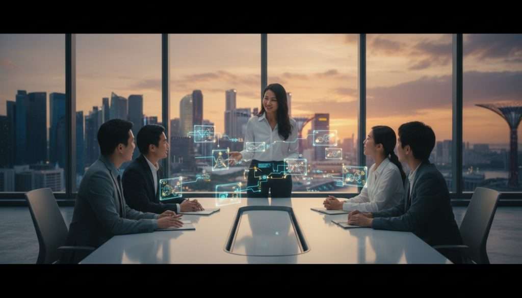 Communication Skills Training for Managers: A Transformational Guide for 2026