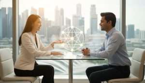 Influential Selling with the Enneagram: Mastering the Art of Persuasion