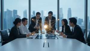 Unlock Team Potential with 9POV Profiling Services