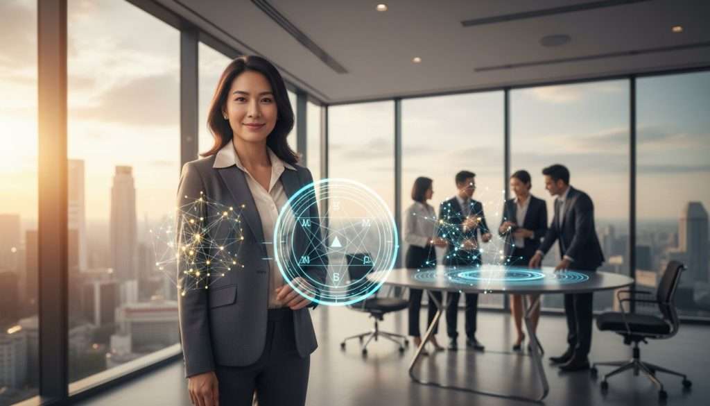 WSQ Coaching Course Guide 2026: Master Leadership with EQ and Enneagram