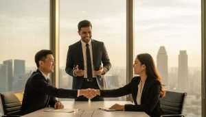 WSQ Negotiation Course Singapore: Your Ultimate Guide to Mastering Influence
